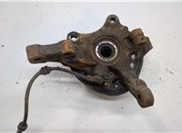  Ступица (кулак, цапфа) Opel Corsa C 2000-2006 20555344 #2