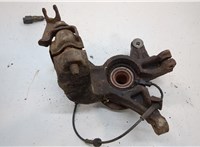  Ступица (кулак, цапфа) Renault Scenic 2003-2009 20555345 #2