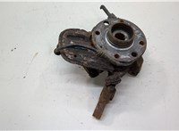  Ступица (кулак, цапфа) Opel Meriva 2003-2010 20555348 #1