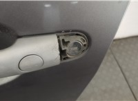  Ручка двери наружная Renault Megane 2 2002-2009 11475927 #4