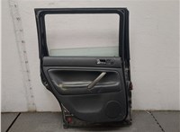  Стекло боковой двери Volkswagen Passat 5 1996-2000 11475924 #3