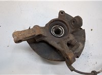  Ступица (кулак, цапфа) Nissan Almera N15 1995-2000 20555352 #2