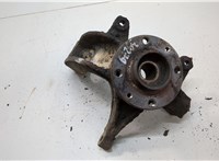  Ступица (кулак, цапфа) Renault Scenic 2003-2009 20555356 #1