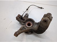  Ступица (кулак, цапфа) Renault Scenic 2003-2009 20555361 #2