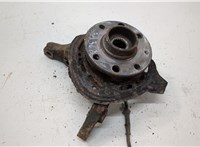  Ступица (кулак, цапфа) Opel Corsa C 2000-2006 20555370 #1