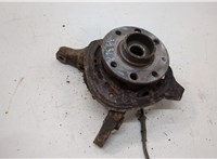  Ступица (кулак, цапфа) Opel Corsa C 2000-2006 20555370 #2