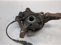  Ступица (кулак, цапфа) Opel Corsa C 2000-2006 20555370 #3