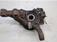  Ступица (кулак, цапфа) Opel Zafira A 1999-2005 20555372 #2