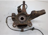 Ступица (кулак, цапфа) Hyundai Santa Fe 2000-2006 20555375 #2