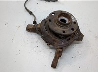  Ступица (кулак, цапфа) Opel Corsa C 2000-2006 20555377 #1