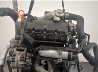  Двигатель (ДВС) Volkswagen Transporter 5 2003-2015 20555378 #5