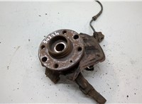  Ступица (кулак, цапфа) Opel Meriva 2003-2010 20555379 #1