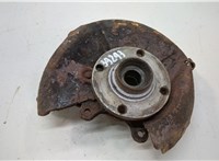  Ступица (кулак, цапфа) Audi 80 (B3) 1986-1991 20555383 #1
