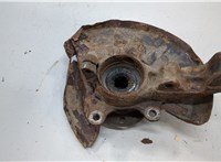  Ступица (кулак, цапфа) Audi 80 (B3) 1986-1991 20555383 #3