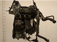  Двигатель (ДВС) Seat Ibiza 3 2001-2008 20555387 #2
