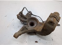  Ступица (кулак, цапфа) Renault Scenic 2003-2009 20555388 #2