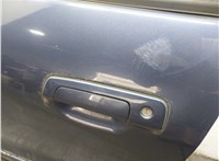  Дверь боковая (легковая) Mitsubishi Galant 1997-2003 20555393 #8