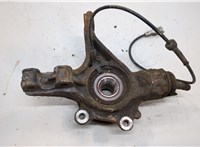  Ступица (кулак, цапфа) Citroen Berlingo 2008-2012 20555395 #2