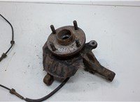  Кулак поворотный Chevrolet Lacetti 2004-2013 11475988 #1
