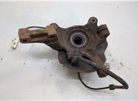  Кулак поворотный Chevrolet Lacetti 2004-2013 11475988 #2