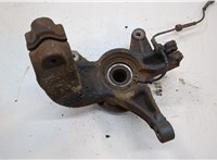  Ступица (кулак, цапфа) Renault Megane 2 2002-2009 20555403 #2