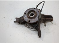 Ступица (кулак, цапфа) Citroen Berlingo 2008-2012 20555405 #1