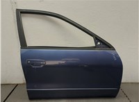  Дверь боковая (легковая) Mitsubishi Galant 1997-2003 20555411 #1