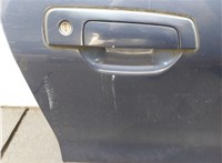  Дверь боковая (легковая) Mitsubishi Galant 1997-2003 20555411 #6