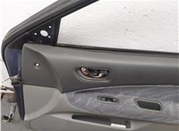  Дверь боковая (легковая) Mitsubishi Galant 1997-2003 20555411 #12