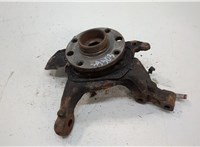  Ступица (кулак, цапфа) Opel Astra H 2004-2010 20555414 #1