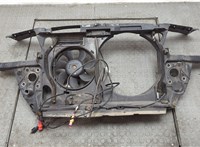  Рамка передняя (телевизор) Audi A6 (C5) 1997-2005 20555424 #1