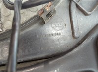  Рамка передняя (телевизор) Audi A6 (C5) 1997-2005 20555424 #3