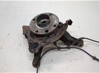  Кулак поворотный Fiat Grande Punto 2005-2010 11476023 #1