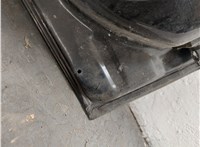  Дверная карта (Обшивка двери) Skoda Fabia 1999-2007 11476024 #5
