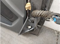  Дверная карта (Обшивка двери) Skoda Fabia 1999-2007 11476024 #6