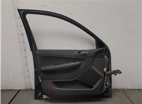  Дверная карта (Обшивка двери) Skoda Fabia 1999-2007 11476024 #7