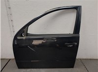  Дверная карта (Обшивка двери) Skoda Fabia 1999-2007 11476024 #1