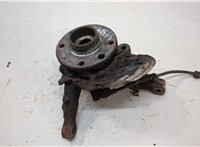  Ступица (кулак, цапфа) Opel Meriva 2003-2010 20555432 #1