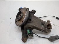  Кулак поворотный Peugeot 206 1998-2012 11476031 #1