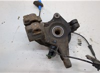  Кулак поворотный Peugeot 206 1998-2012 11476031 #2