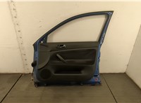  Ручка двери наружная Volkswagen Passat 5 1996-2000 11476035 #4