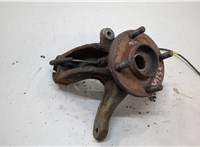  Кулак поворотный Ford Fiesta 2001-2007 11476037 #1