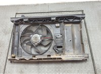  Вентилятор радиатора Peugeot 307 2001-2008 11476046 #2