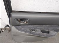  Дверь боковая (легковая) Mitsubishi Galant 1997-2003 20555471 #2