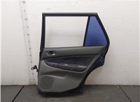  Дверь боковая (легковая) Mitsubishi Galant 1997-2003 20555471 #6