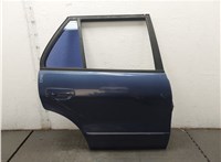  Дверь боковая (легковая) Mitsubishi Galant 1997-2003 20555471 #1