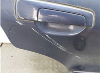  Дверь боковая (легковая) Mitsubishi Galant 1997-2003 20555471 #9