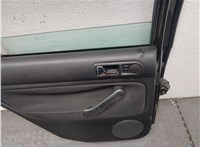  Замок двери Volkswagen Golf 4 1997-2005 11476067 #2