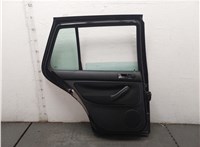  Замок двери Volkswagen Golf 4 1997-2005 11476067 #5