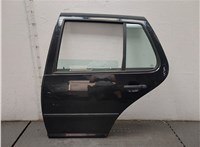  Замок двери Volkswagen Golf 4 1997-2005 11476067 #1